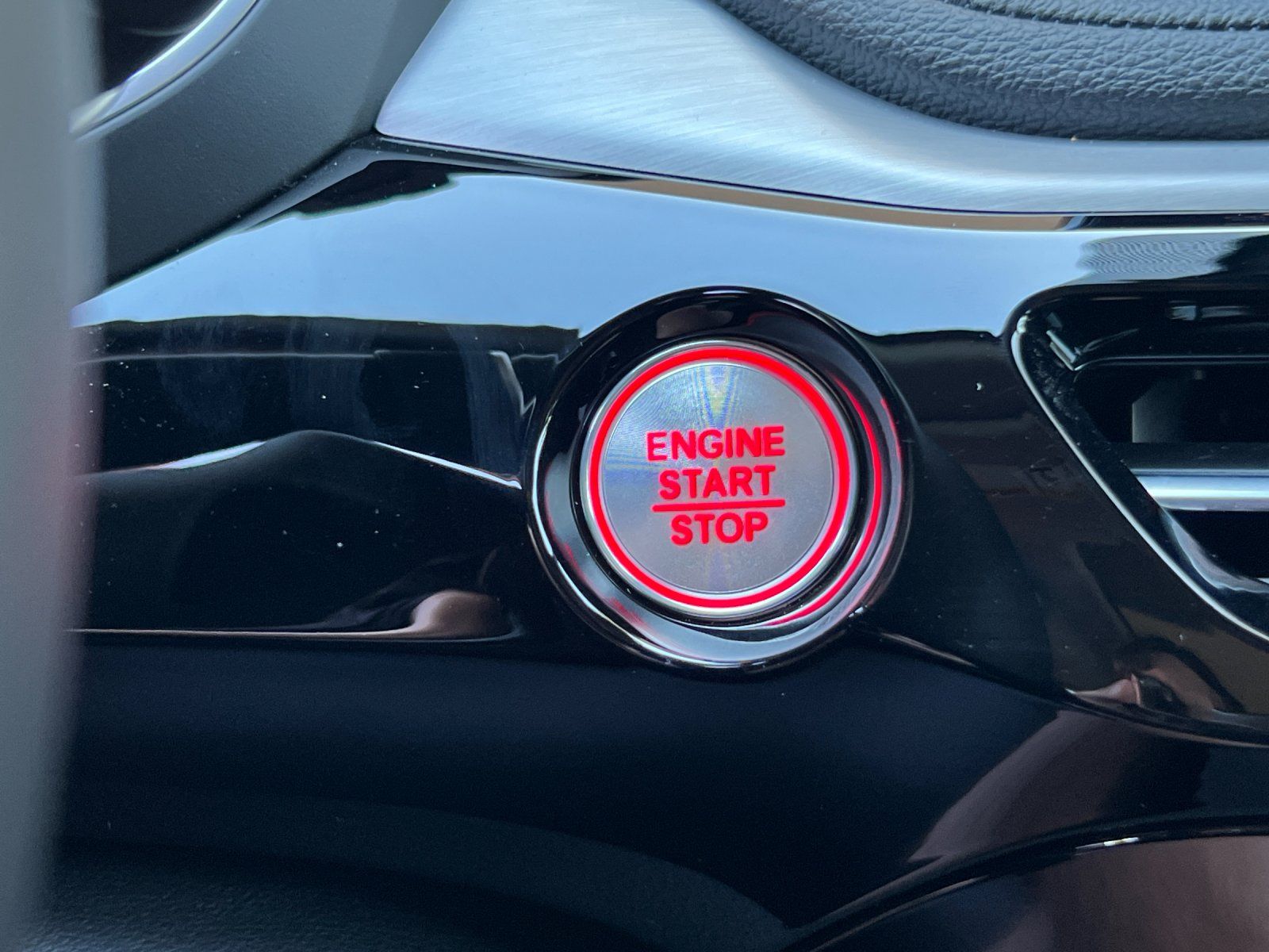 new 2026 Acura MDX car