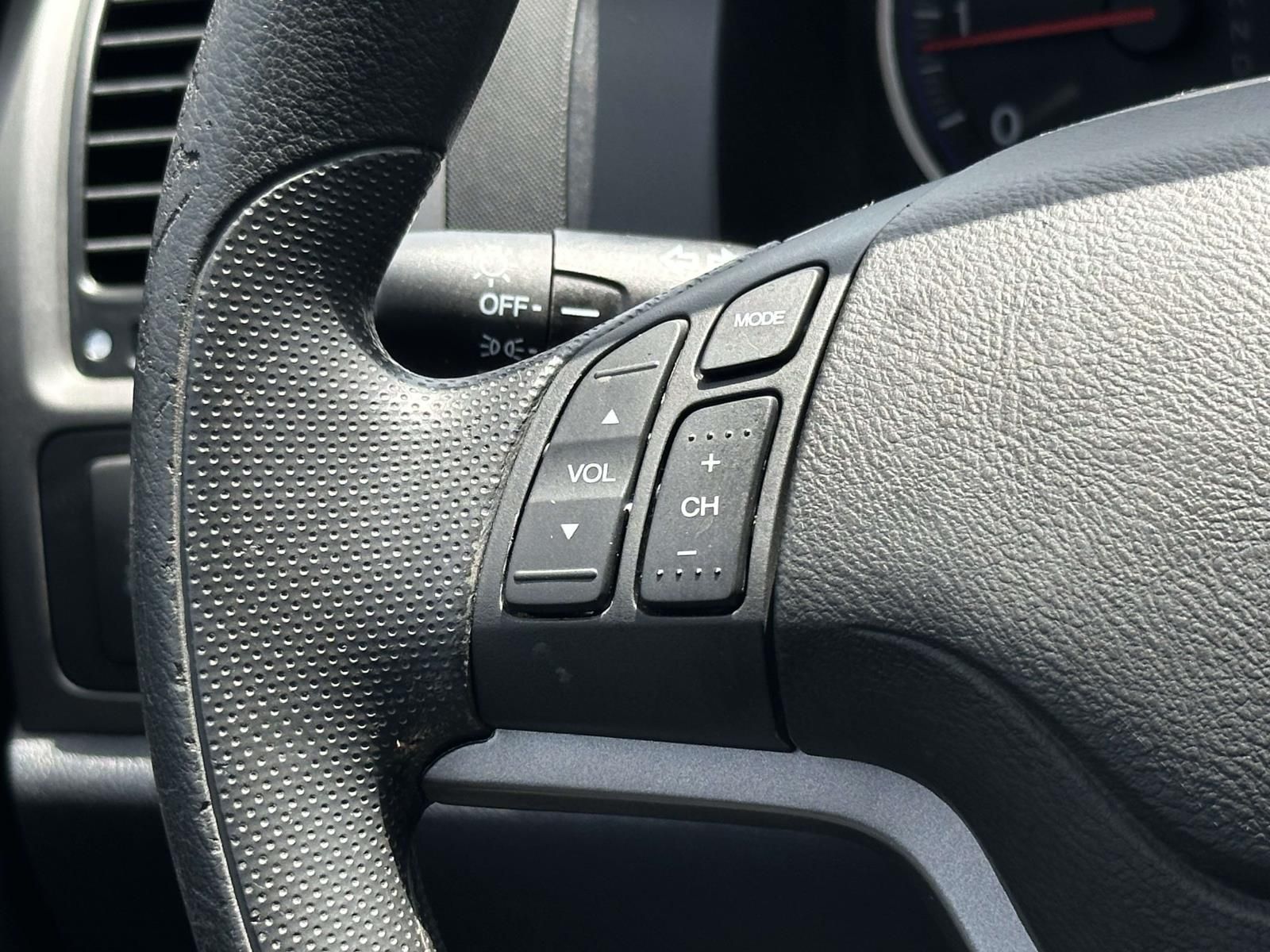 Used 2011 Black Honda EX image 28