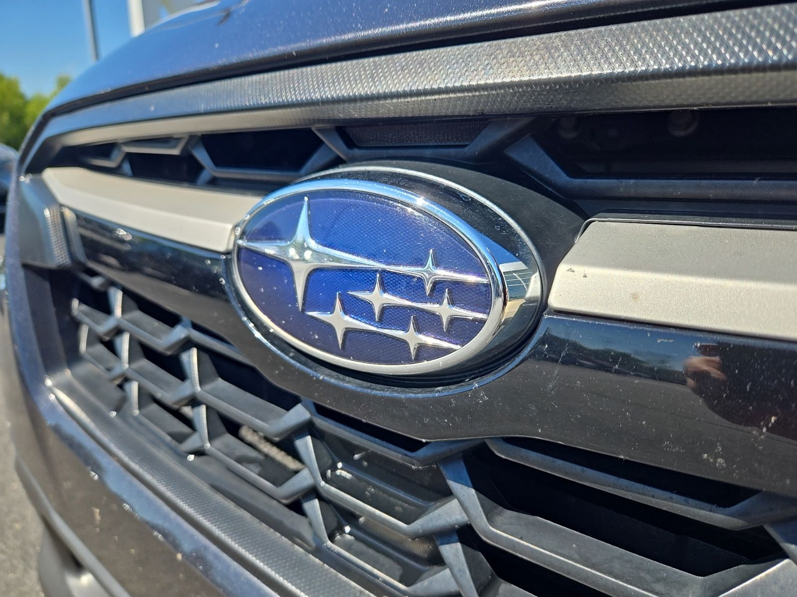 used 2018 Subaru Crosstrek car, priced at $14,663