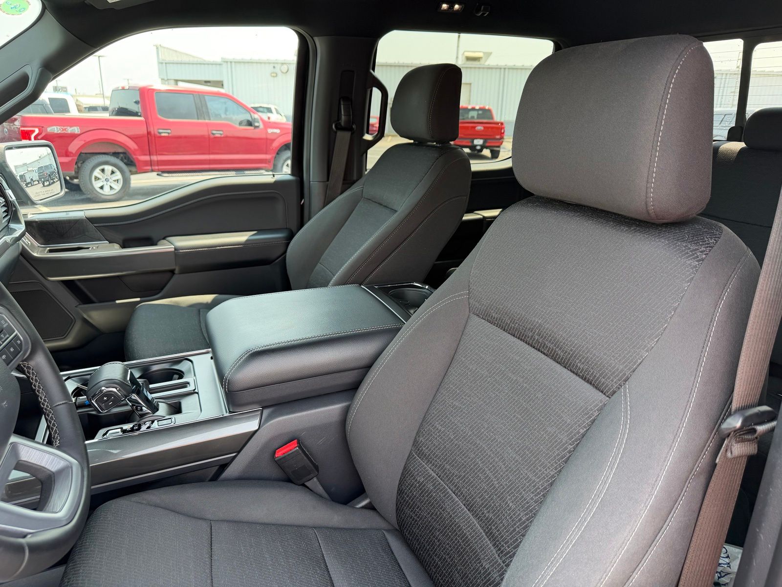 2023 Ford F-150 image 11