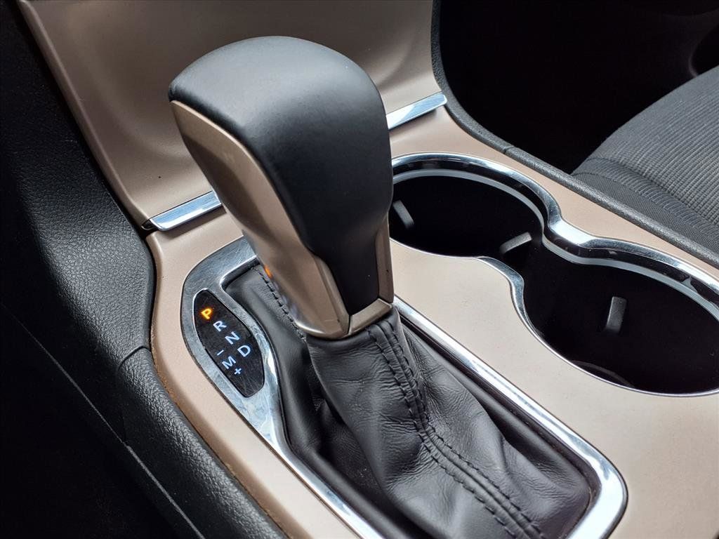 2017 Jeep Grand Cherokee Laredo Black at Texan Dodge Chrysler Jeep Ram