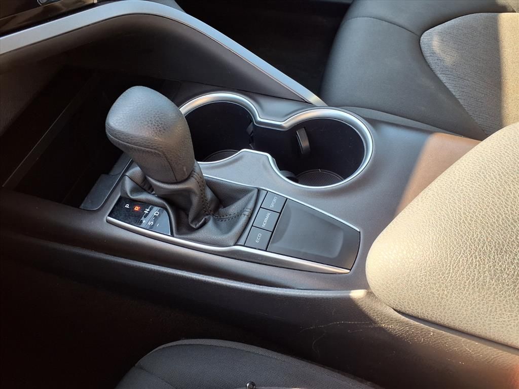 2024 Toyota Camry LE  at DeMontrond Automotive Group