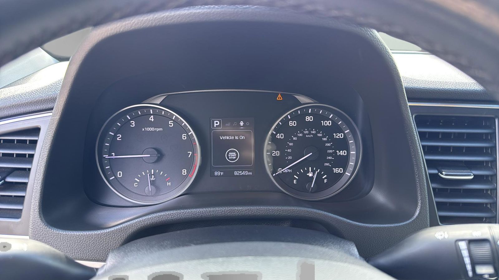Used Car 2018 Hyundai Elantra  Limited For Sale In Austin, Texas