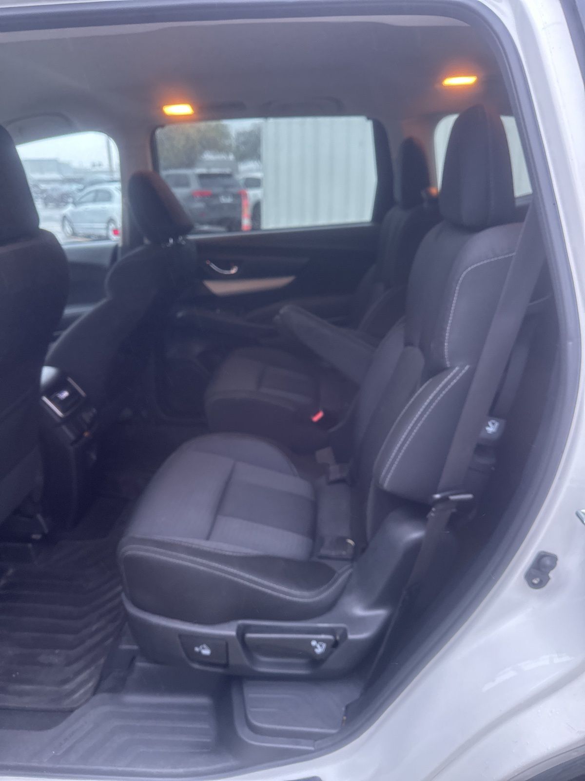 Used Car 2021 Subaru Ascent  Premium For Sale Under $20,000 In Austin, Texas