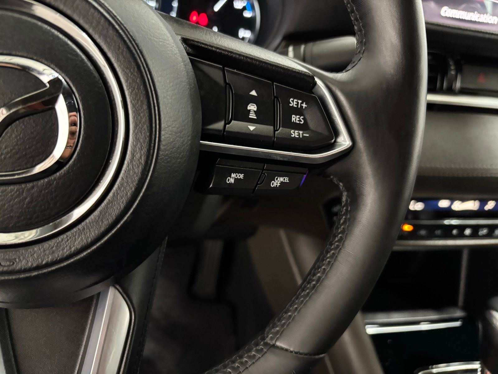 Used Car 2019 Mazda Mazda6  Signature For Sale Under $25,000 In Austin, Texas
