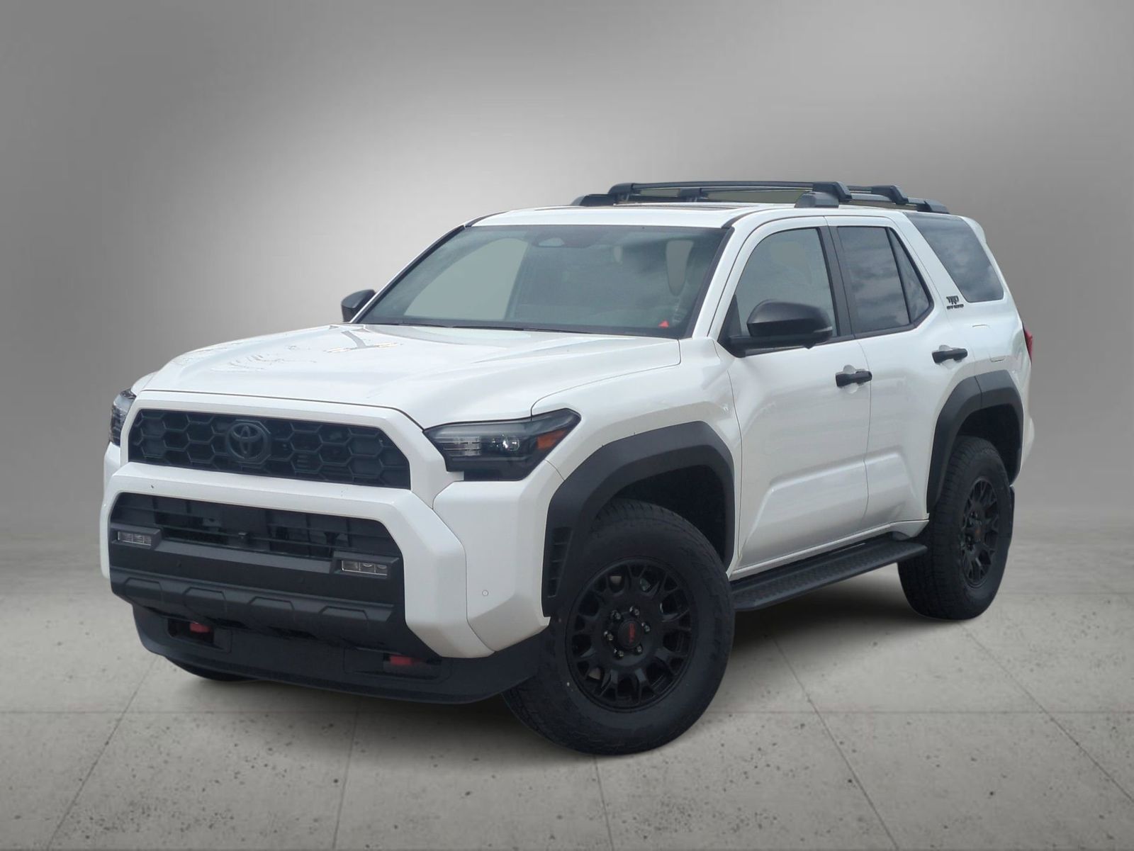 2026 Toyota 4Runner TRD Off-Road Premium 4WD's photo