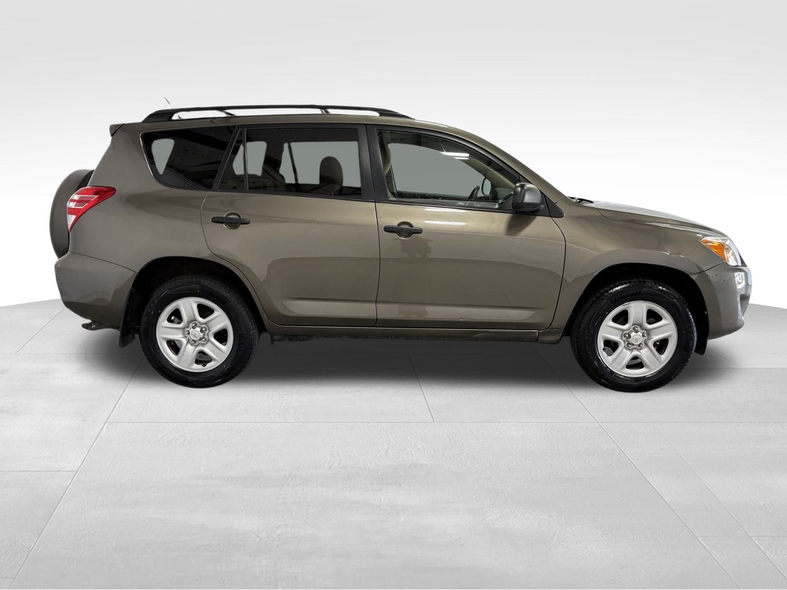 Used Car 2009 Toyota Rav4  Base For Sale Under $10,000 In Austin, Texas