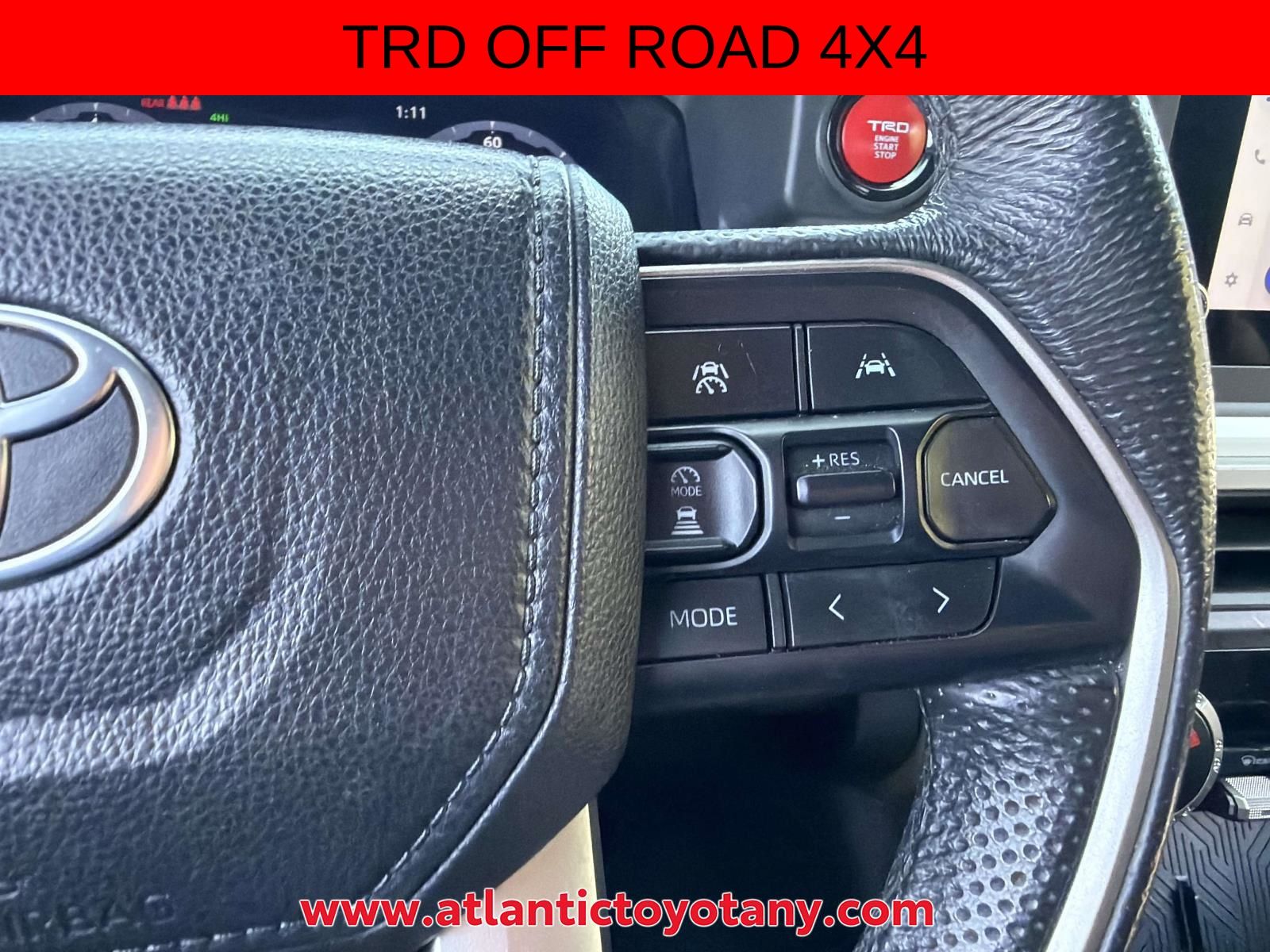 Used 2024 Toyota Tacoma Truck