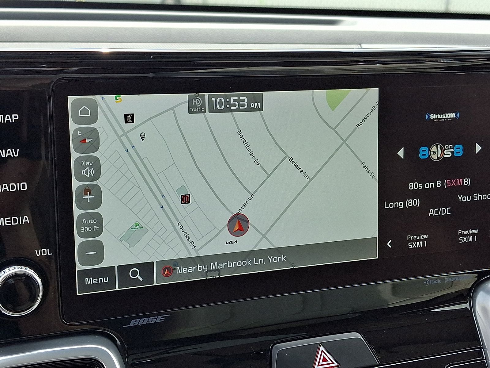 Used 2023 Kia Sorento Hybrid SUV