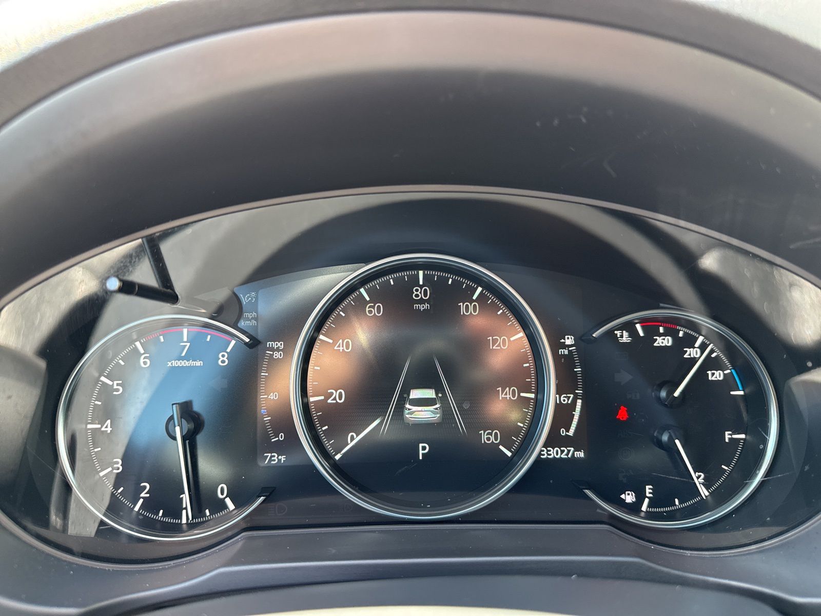 Used Car 2023 Mazda Cx-5  2.5 S Premium Plus Package For Sale Under $30,000 In Austin, Texas