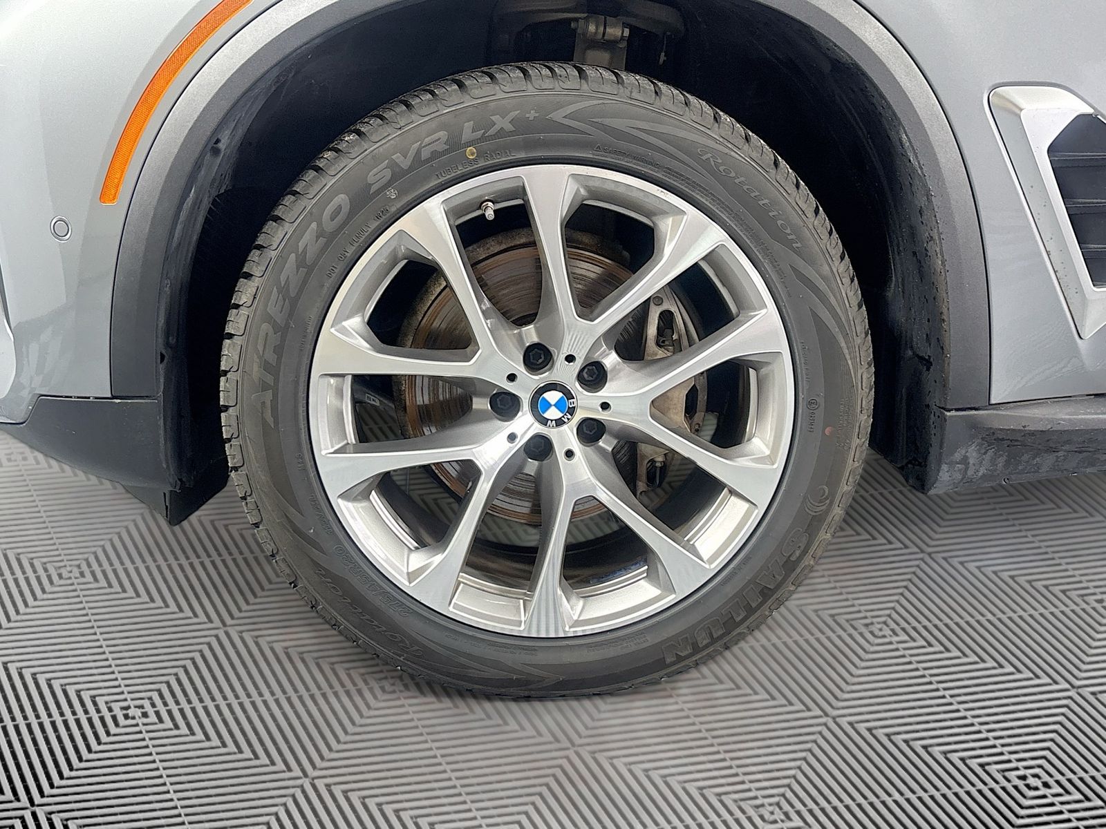 Used 2024 BMW X5 sDrive40i For Sale in OLIVE BRANCH, MS