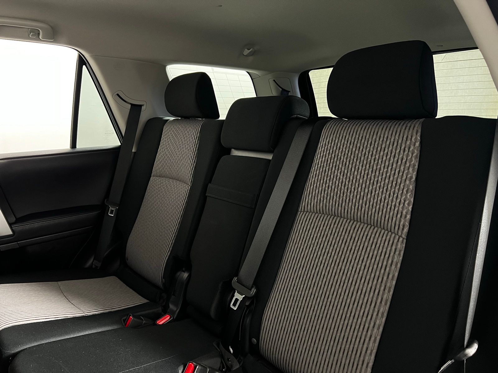2024 Toyota 4Runner SR5 22