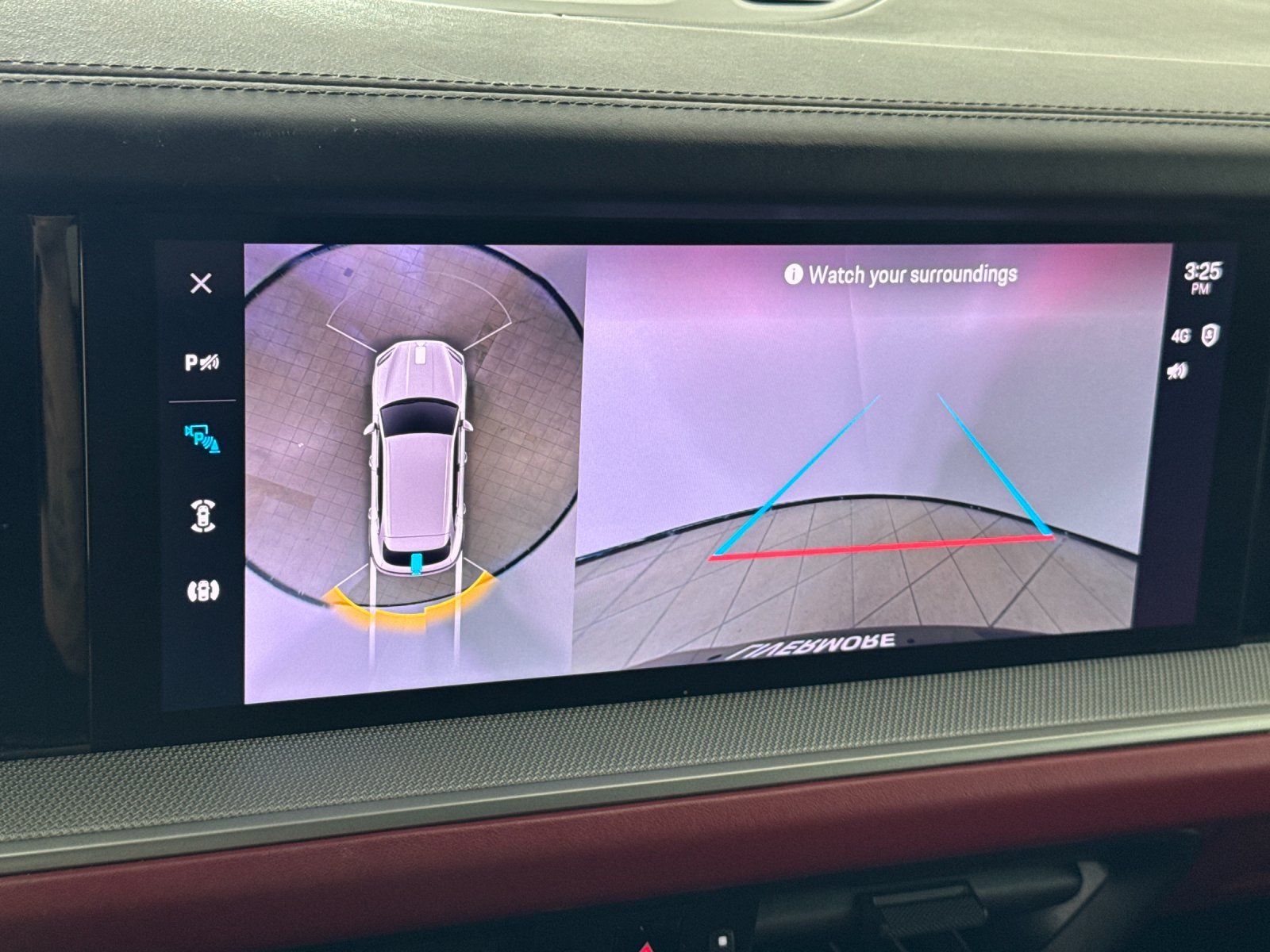 2024 Porsche Cayenne Base — full photo 20 of 30