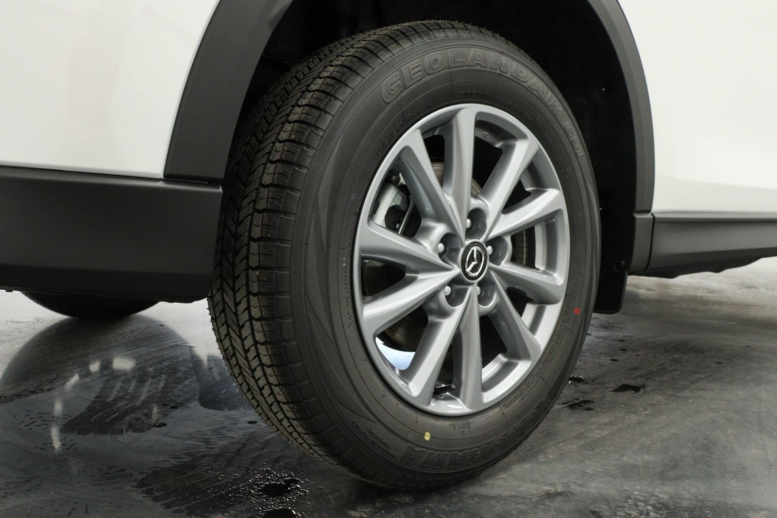 New Car 2025 Mazda Cx-5  2.5 S For Sale Under $35,000 In Austin, Texas