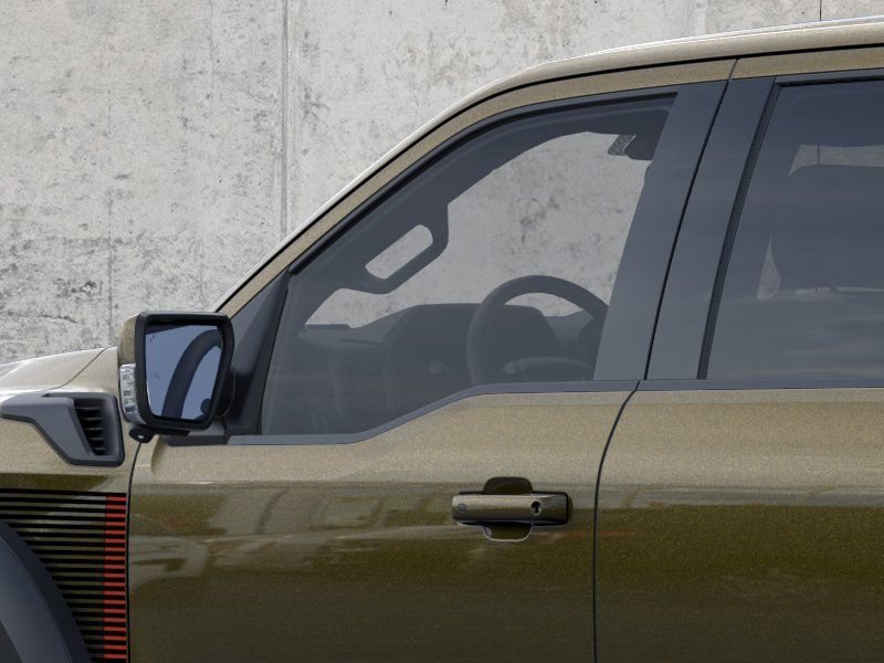 New 2026 Shelter Green Ford Raptor R image 20