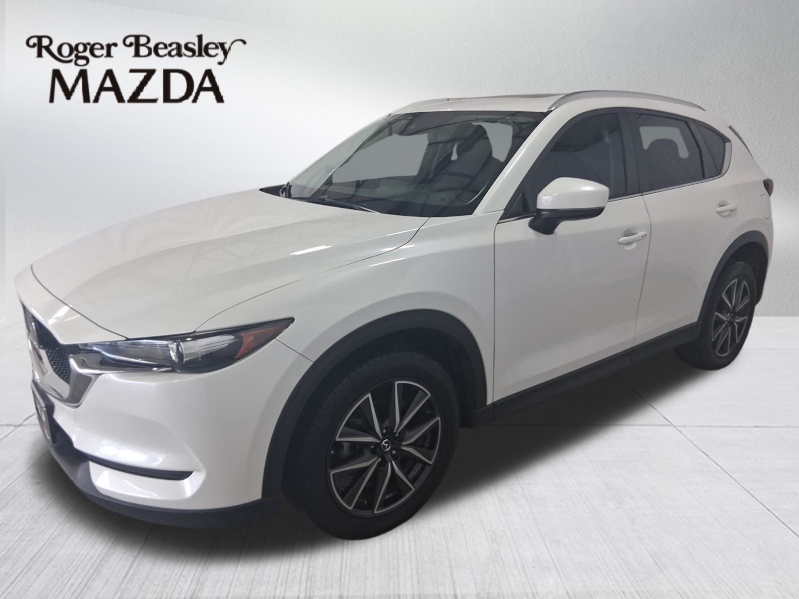 Used Car 2018 Mazda Cx-5  Touring For Sale Under $20,000 In Austin, Texas