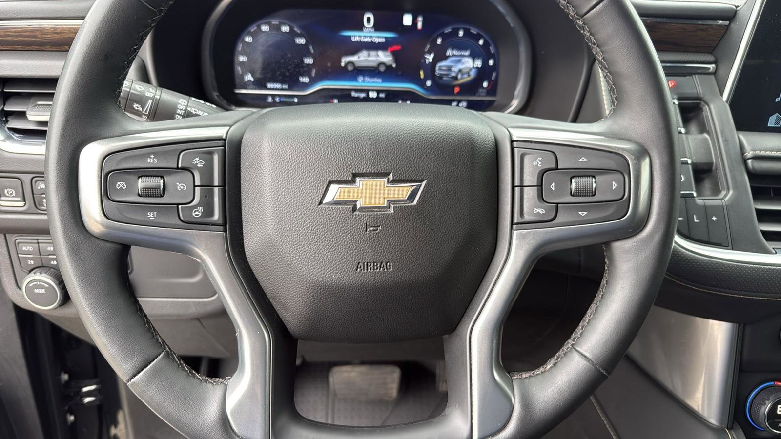 Used Car 2023 Chevrolet Tahoe  Premier For Sale Under $50,000 In Austin, Texas