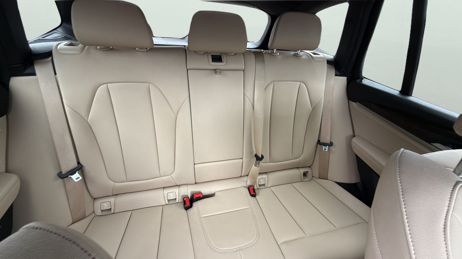Used Car 2020 Bmw X3  Sdrive30i For Sale Under $25,000 In Austin, Texas