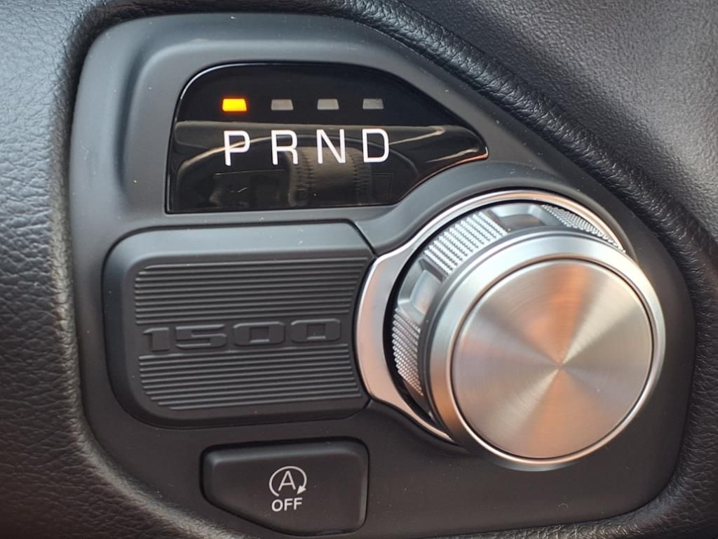 2026 Ram 1500 Laramie - 6