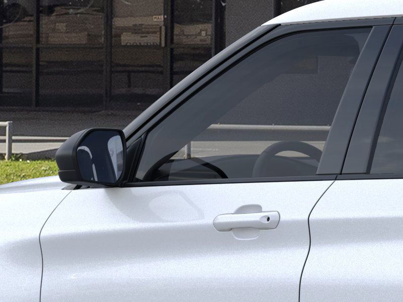 2025 Ford Explorer  Active In Austin, Texas