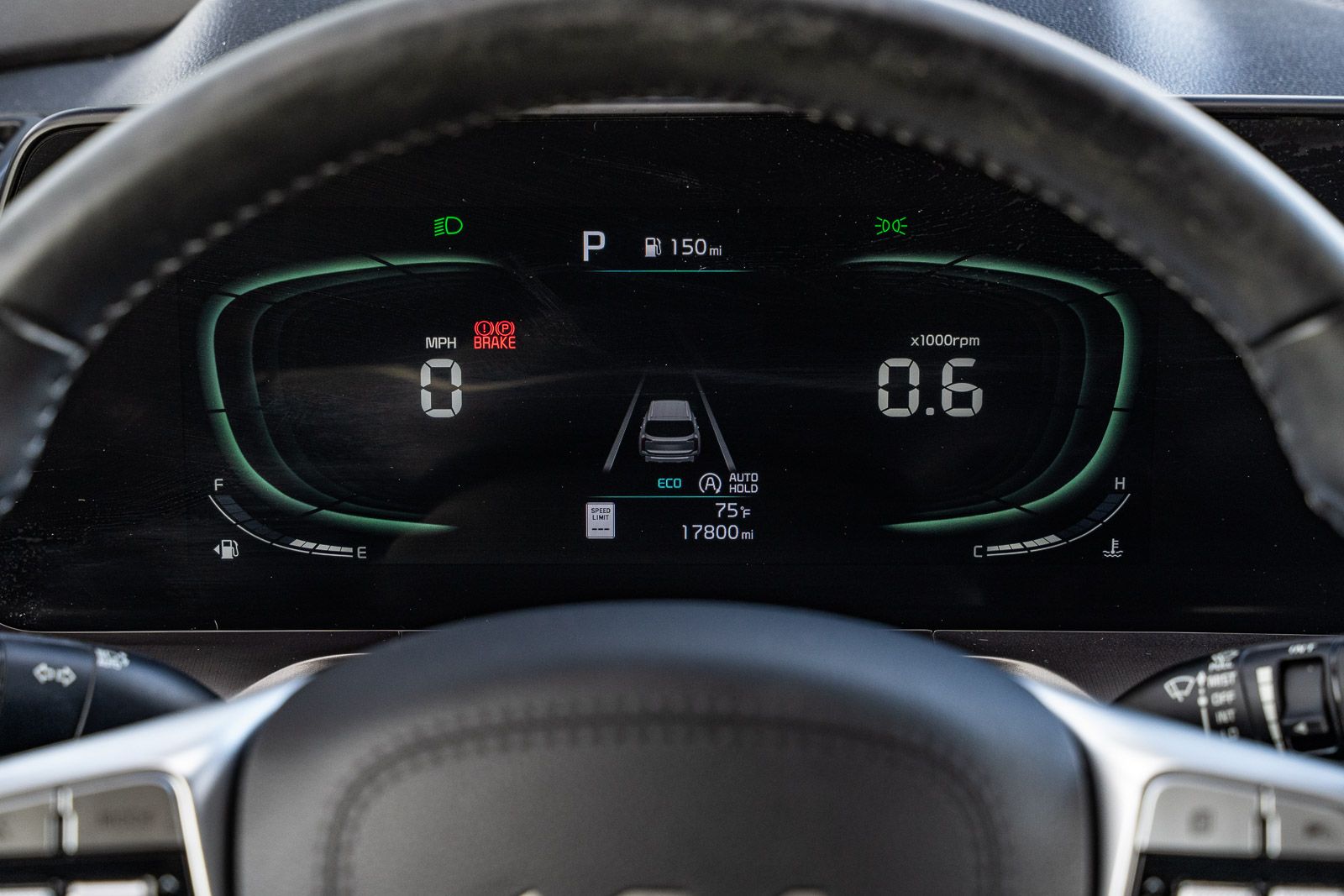 Used 2023 Kia Telluride SUV