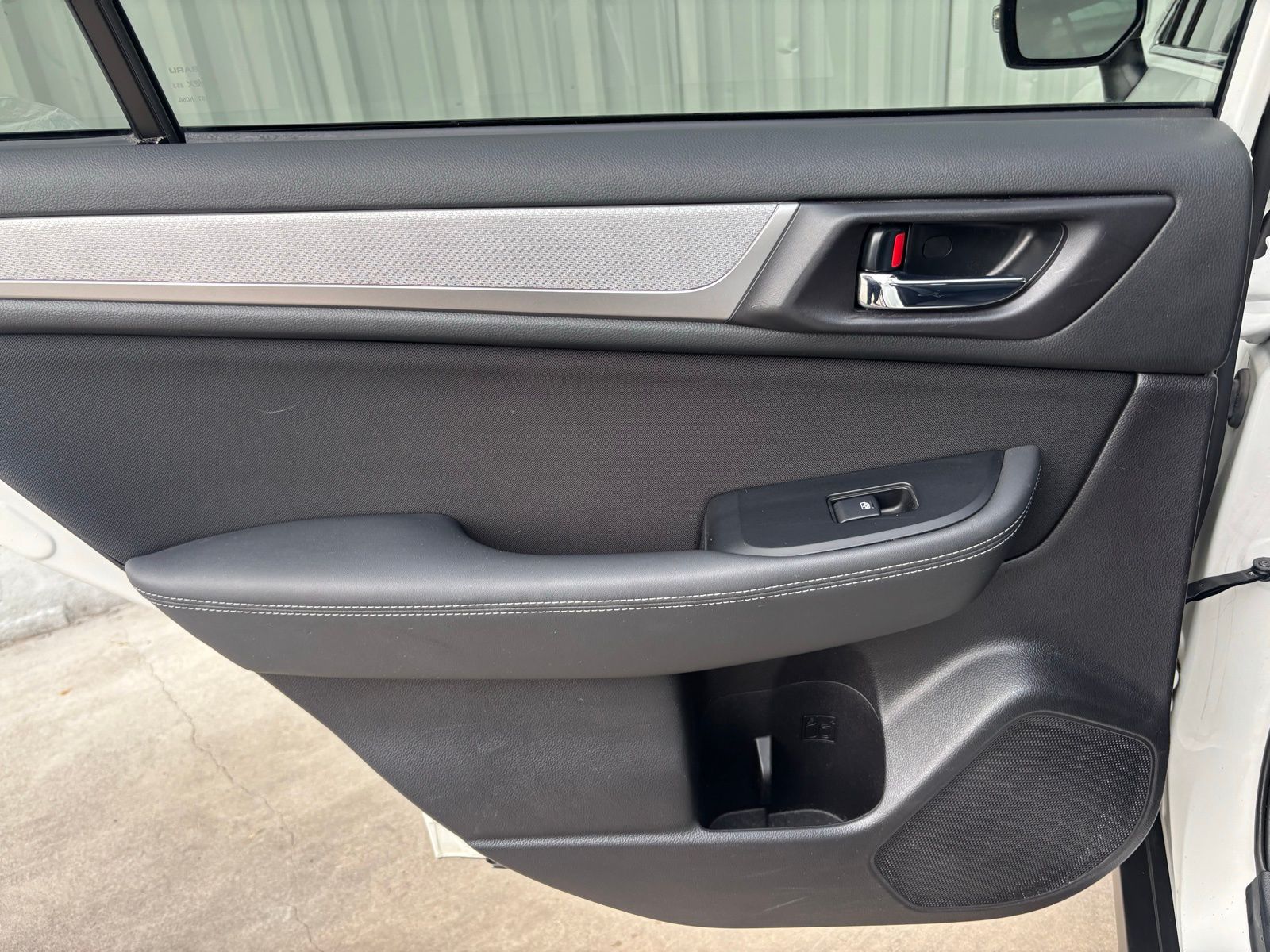 Used Car 2017 Subaru Outback  2.5i Premium For Sale Under $10,000 In Austin, Texas