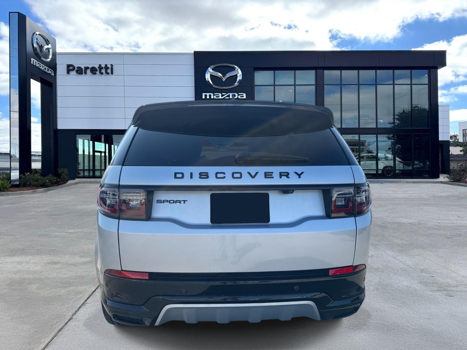 View vehicle photo 7