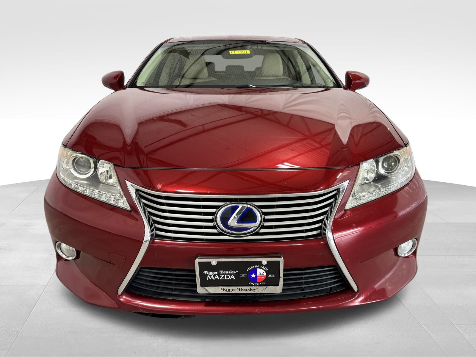 Used Car 2013 Lexus Es  300h For Sale Under $15,000 In Austin, Texas