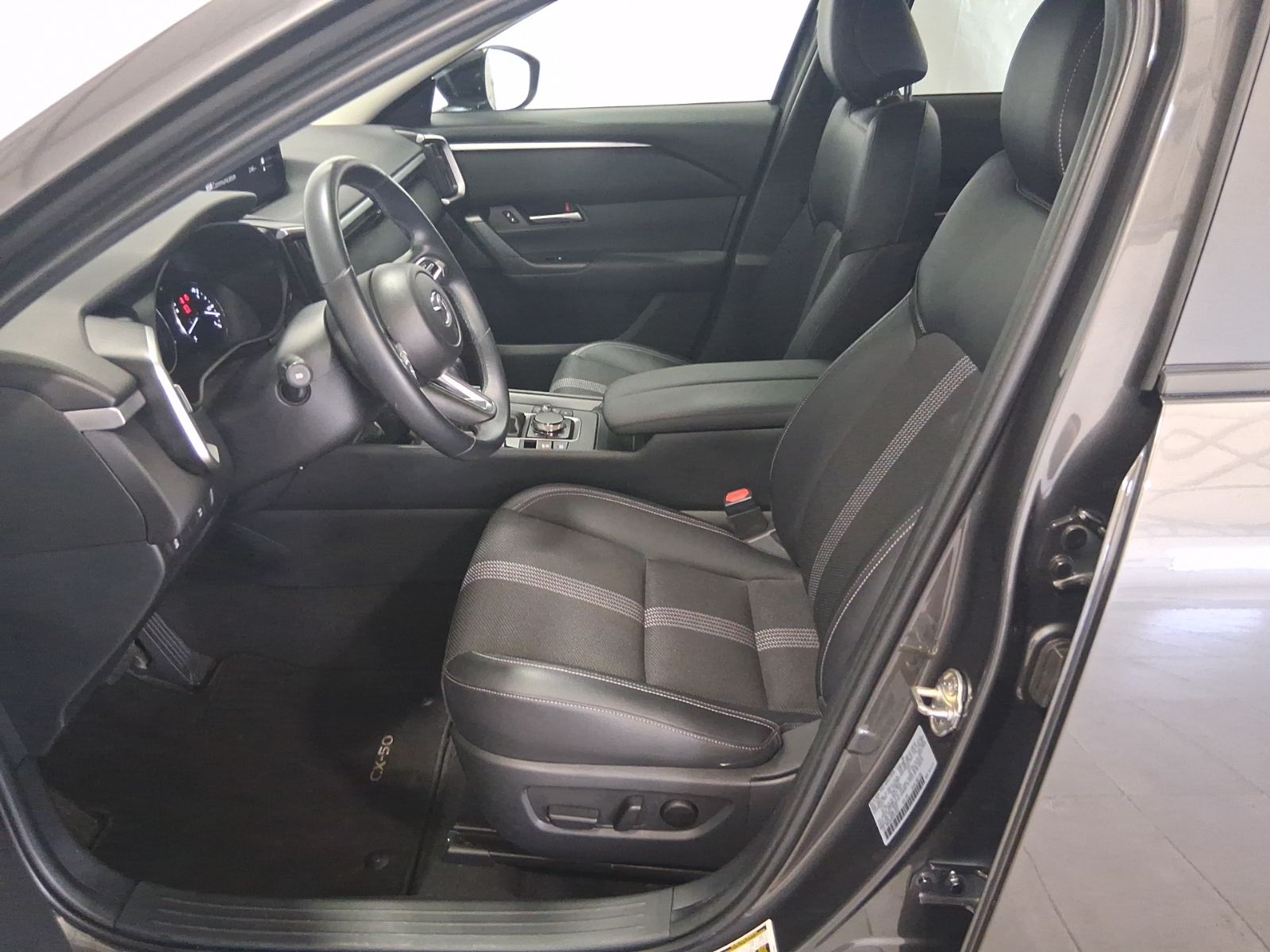 Used Car 2023 Mazda Cx-50  2.5 S Preferred Plus Package For Sale Under $30,000 In Austin, Texas