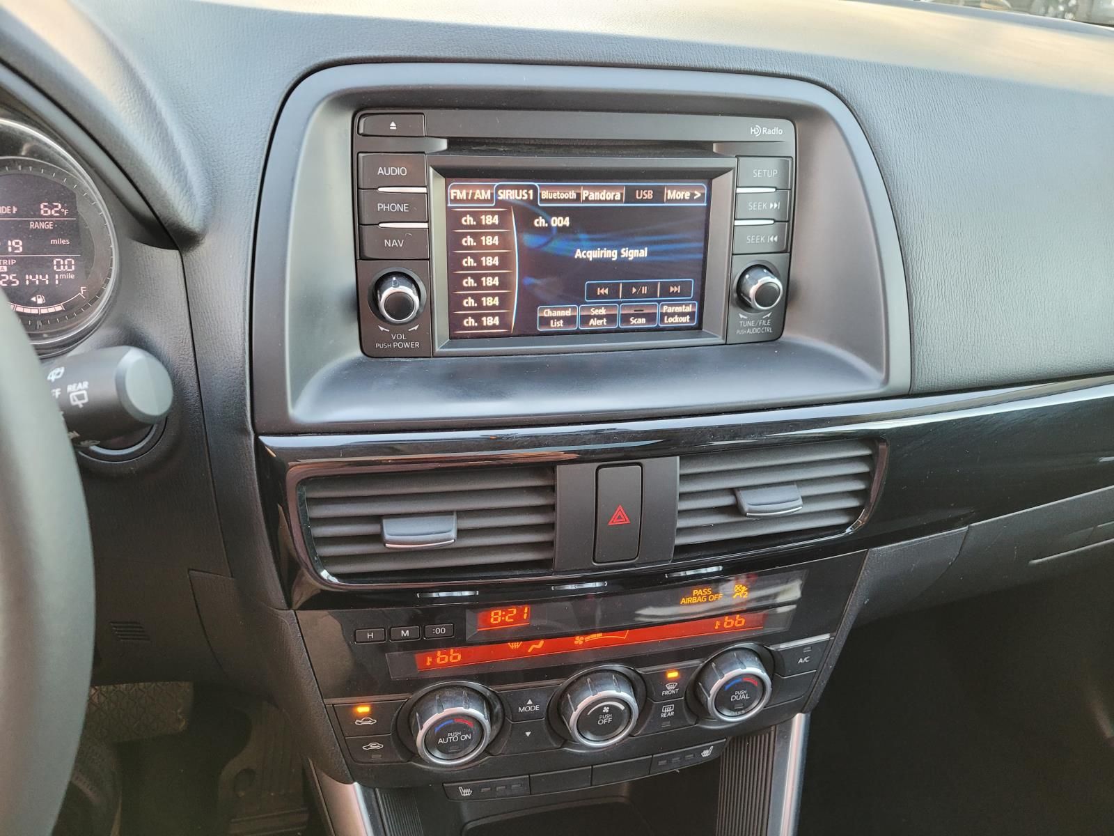 used 2014 Mazda CX-5 car, priced at $7,300