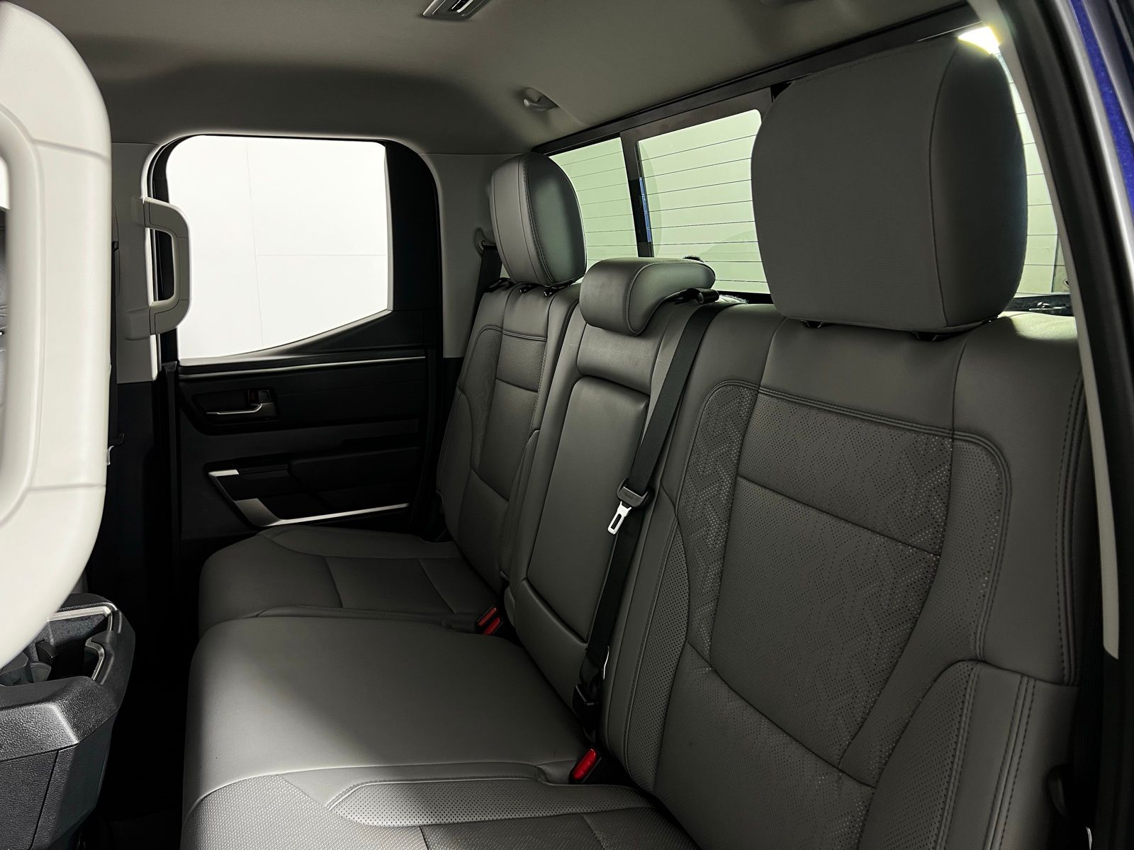 Thumbnail: 2024 Toyota Tundra - 23