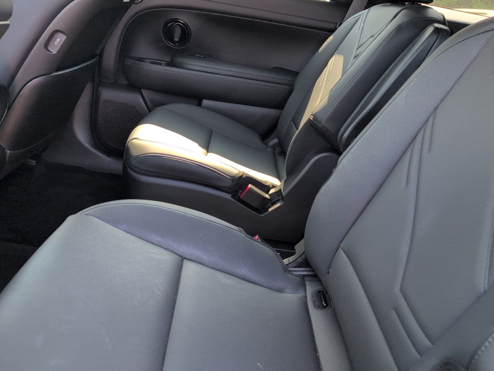 Certified Used 2026 Black Hyundai XRT Pro image 16