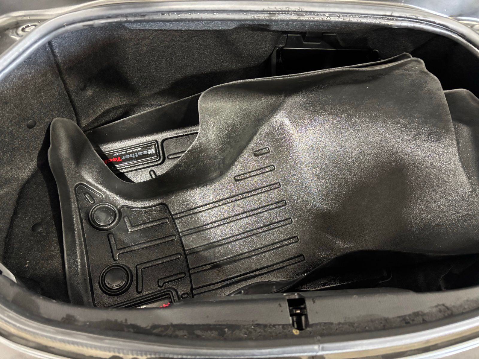 Used Car 2017 Mazda Miata Rf  Grand Touring For Sale Under $20,000 In Austin, Texas