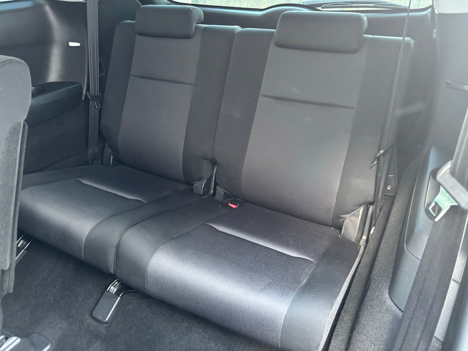 Used Car 2009 Mazda Cx-9  Sport For Sale Under $10,000 In Austin, Texas