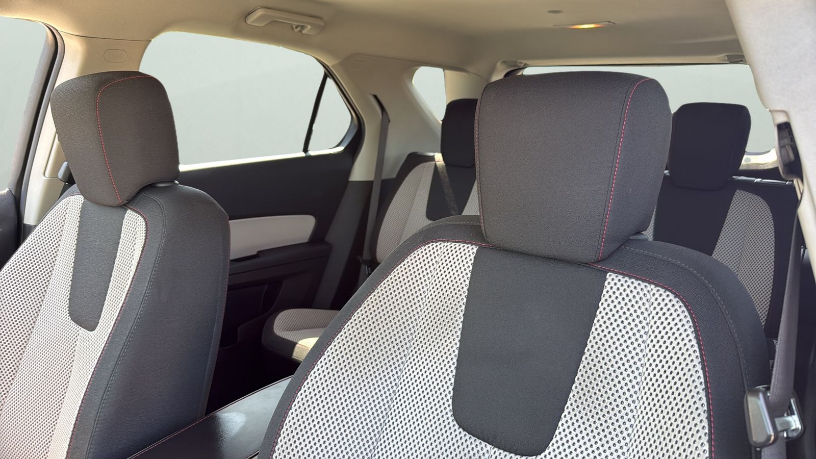 Used Car 2013 Chevrolet Equinox  Lt For Sale Under $12,000 In Austin, Texas