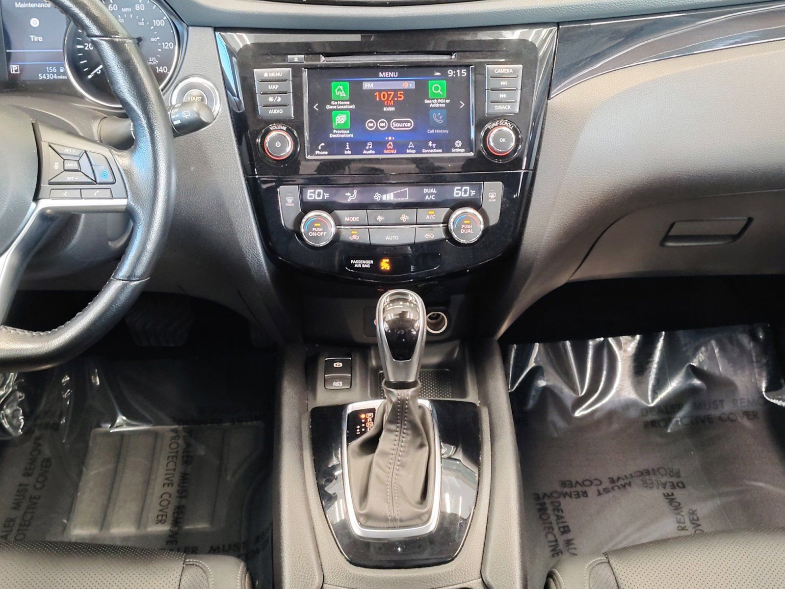 Used Car 2022 Nissan Rogue Sport  Sl For Sale Under $25,000 In San Antonio, Texas