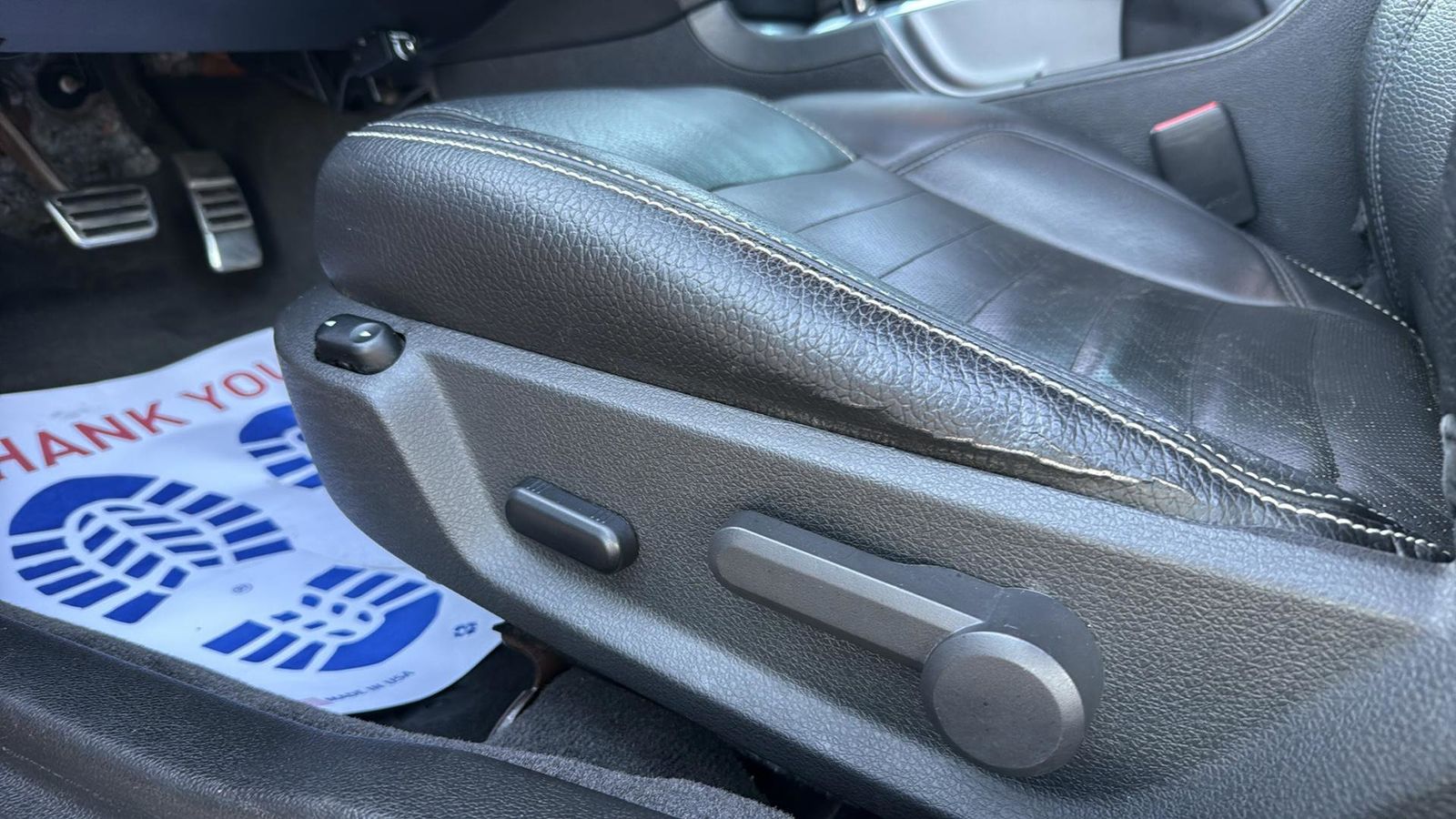 Used Car 2012 Ford Mustang  V6 Premium For Sale Under $12,000 In Austin, Texas