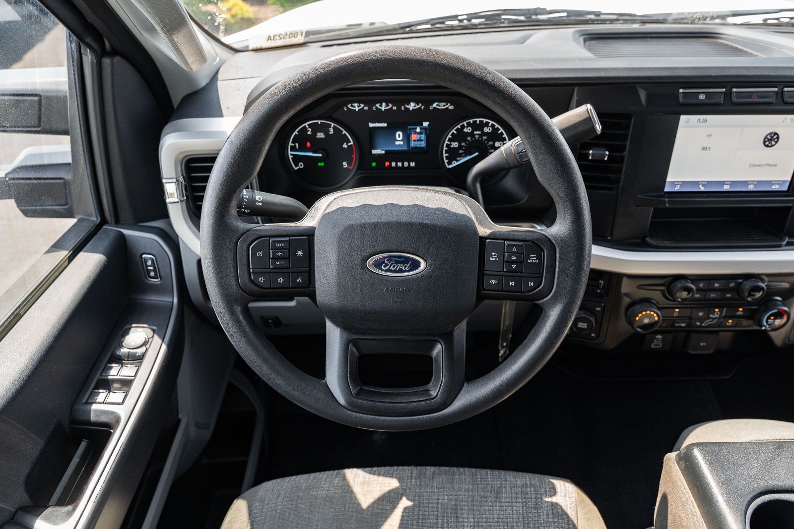 Used 2023 Ford F-350SD Truck