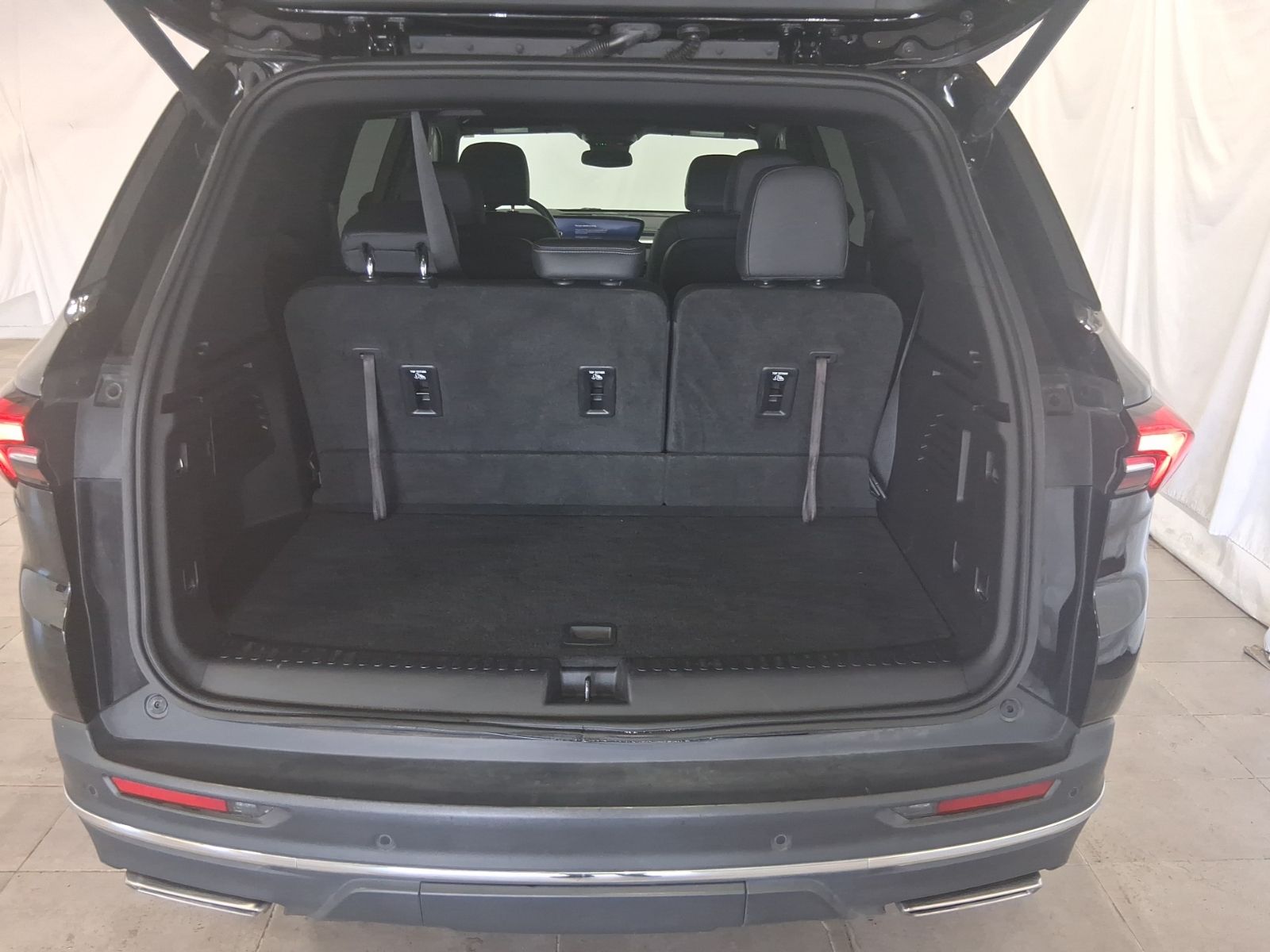 Used Car 2025 Buick Enclave  Preferred For Sale Under $40,000 In Austin, Texas