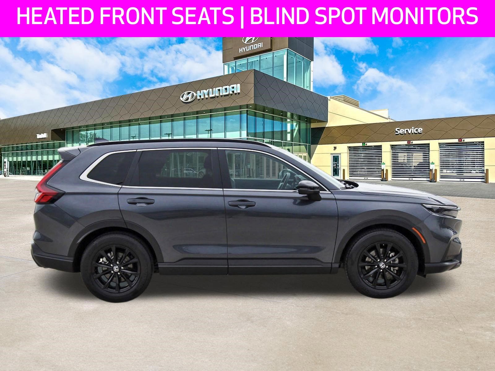 View vehicle photo 4