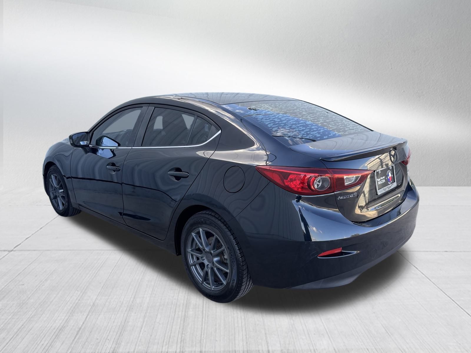 Used Car 2016 Mazda Mazda3  I Sport For Sale Under $10,000 In Austin, Texas