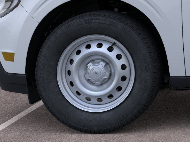 New 2026 Space White Metallic Ford XL image 20