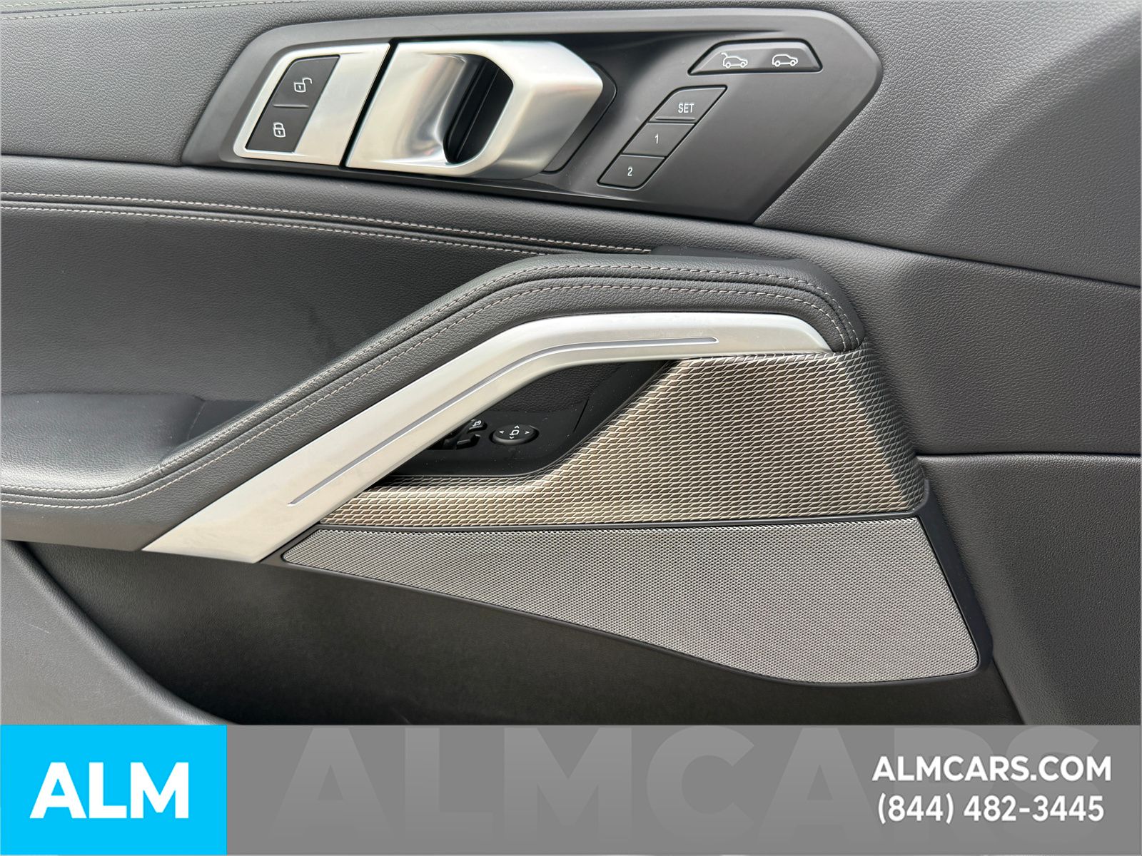 Used 2022 Mineral White Metallic BMW xDrive40i image 26