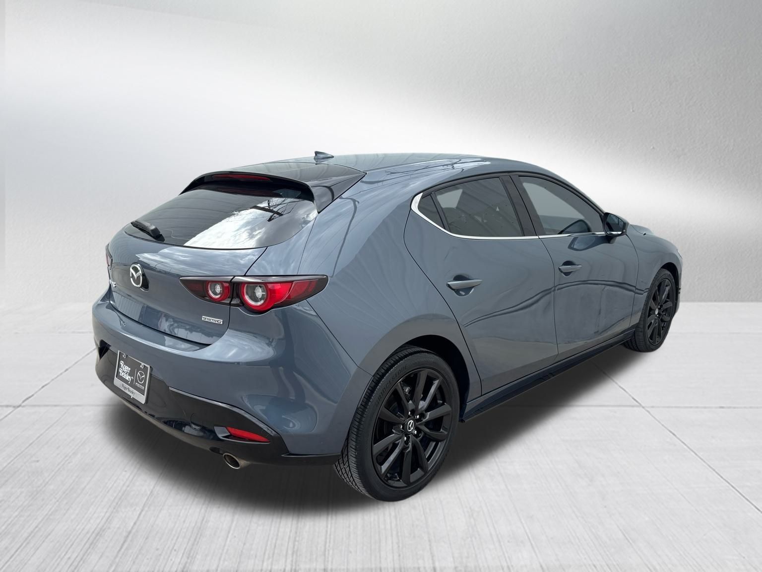 Used Car 2022 Mazda Mazda3  Premium For Sale Under $15,000 In Austin, Texas