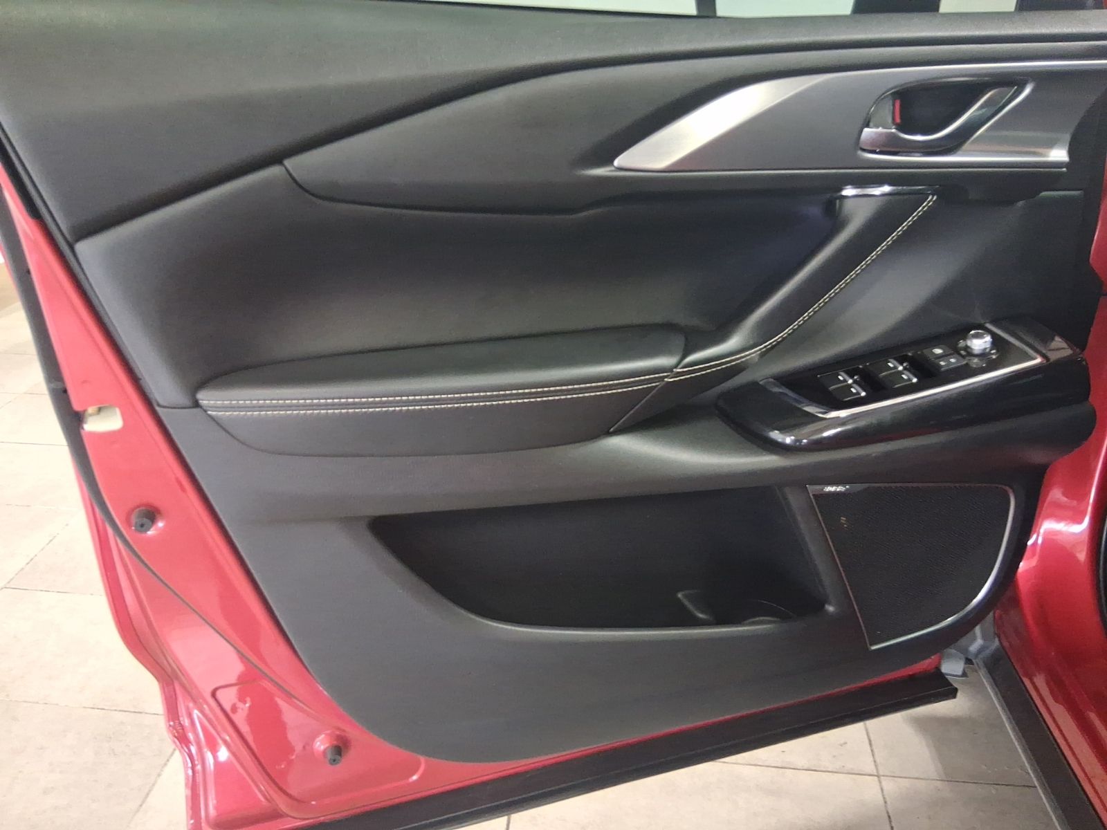 Used Car 2022 Mazda Cx-9  Grand Touring For Sale Under $30,000 In Austin, Texas