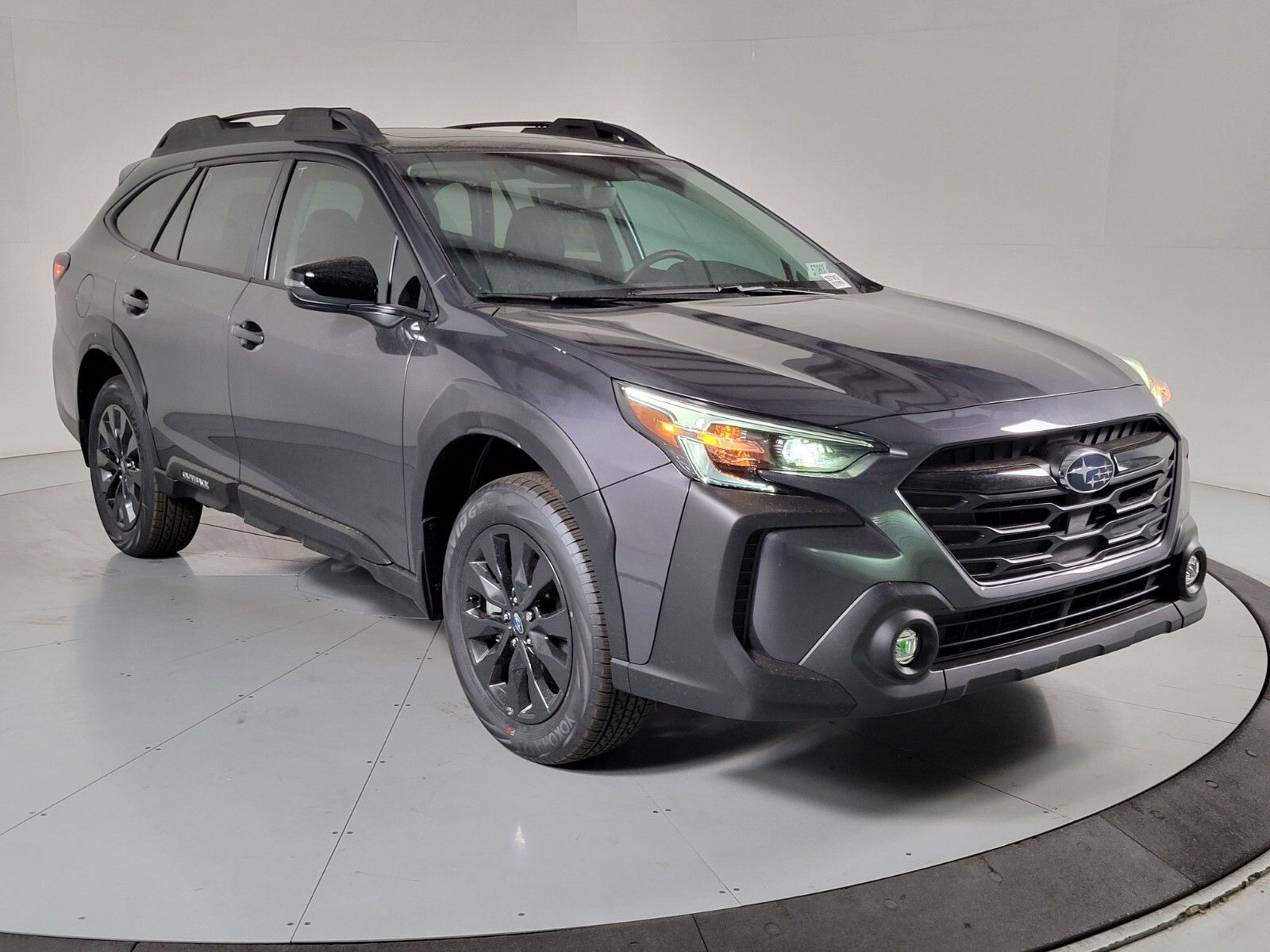 2025 Subaru Outback Onyx Edition 2