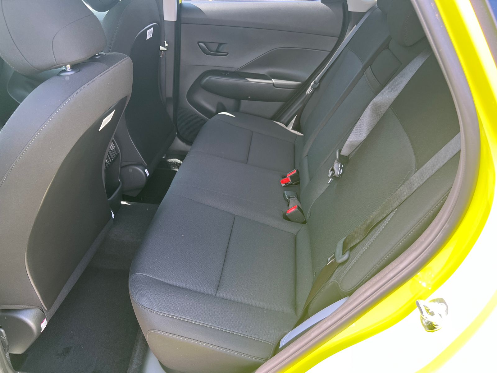2025 Hyundai Kona SEL photo 13