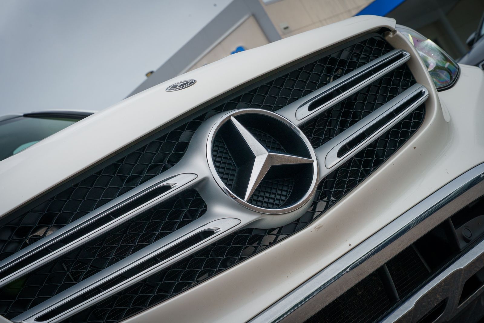 Used 2019 Mercedes-benz GLC SUV