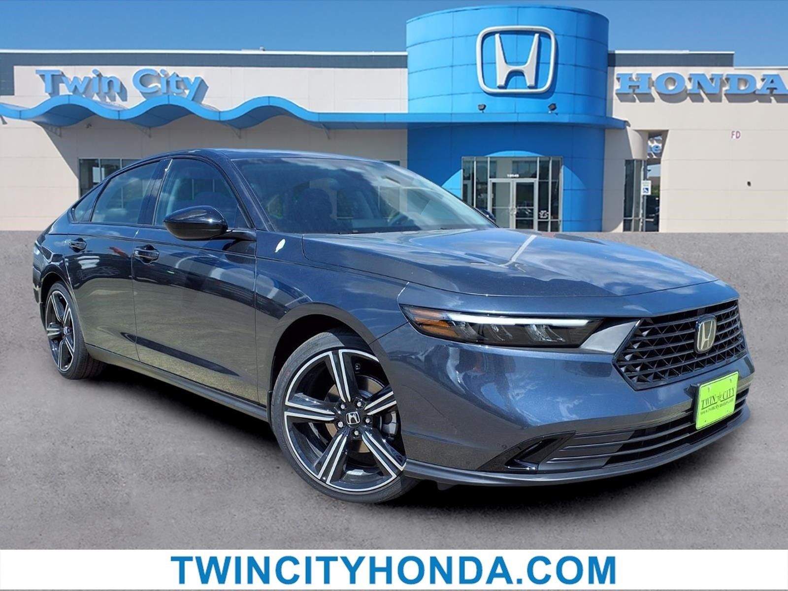 2026 Honda Accord