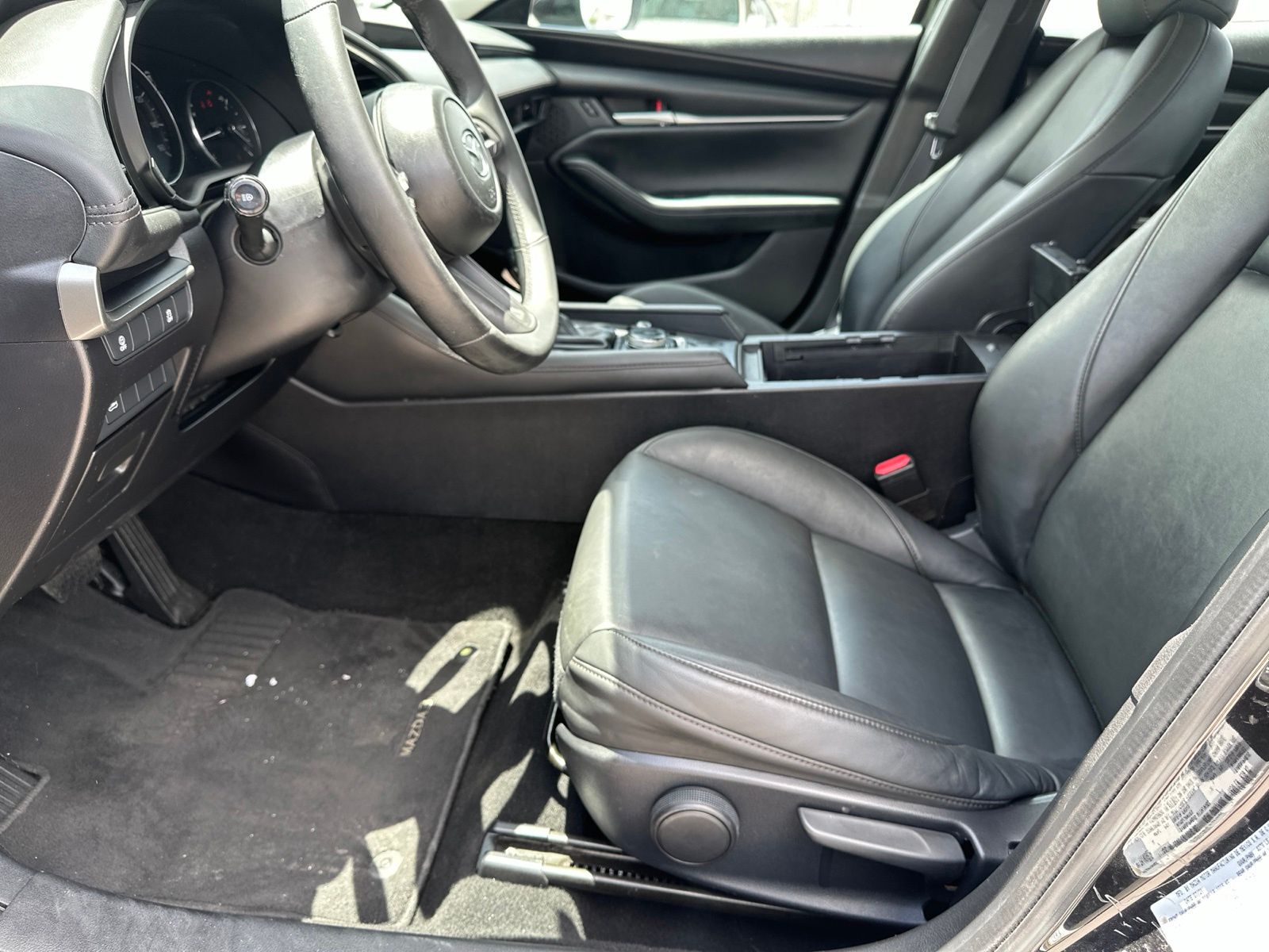 Used Car 2021 Mazda Mazda3  Select For Sale Under $20,000 In Austin, Texas